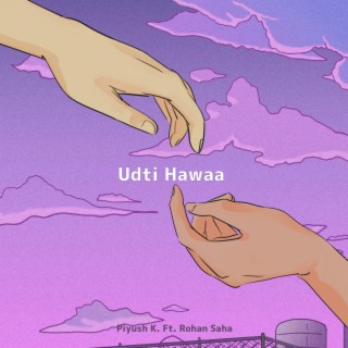 Udti Hawaa (Slowed + Reverb)