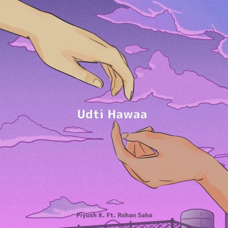 Udti Hawaa (Slowed + Reverb) ft. Rohan Saha