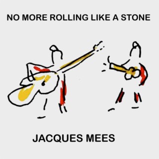 No More Rolling Like A Stone