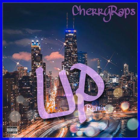 Up (Remix) ft. Cheryl Doyle, Tai Smokey & Edis Salmani | Boomplay Music