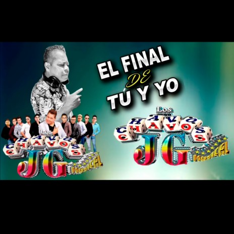 El Final De Tu Y Yo | Boomplay Music