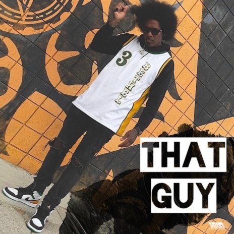 That Guy | Boomplay Music