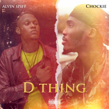 D Thing ft. Chockie | Boomplay Music