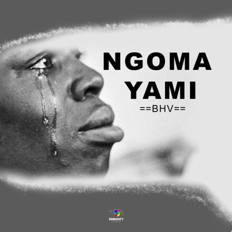 Ngoma Yami | Boomplay Music