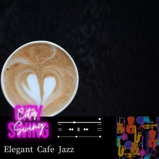 Elegant Cafe Jazz