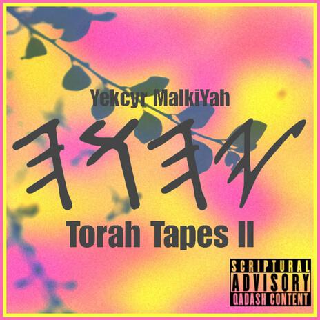 Torah Tapes II (Intro)