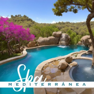 Spa Mediterránea: Música Lounge para la Relajación en Spa y Hotel de Lujo