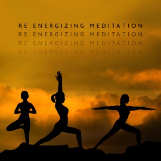 Re Energizing Meditation. Increase Happiness & Higher Life Satisfaction