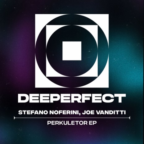 Perkulator ft. Joe Vanditti | Boomplay Music