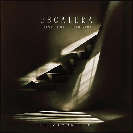 Escalera ft. Kalo Sepulveda | Boomplay Music