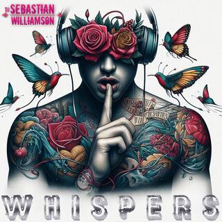 Whispers (Radio Edit) lyrics | Boomplay Music