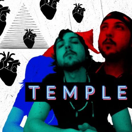 Temple ft. Baby Doji | Boomplay Music