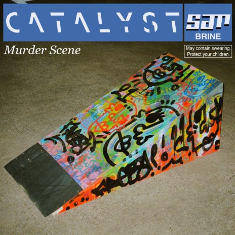 Murder Scene | Boomplay Music
