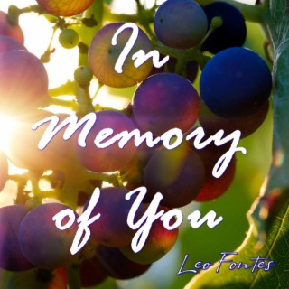 In Memory of You