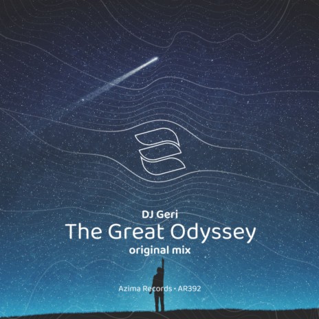The Great Odyssey (Radio Edit)