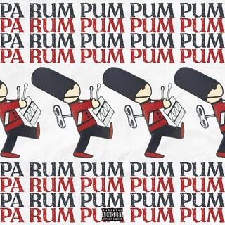 Pa Rum Pum Pum Pum (Sped Up)