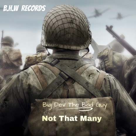 Not That Many | Boomplay Music