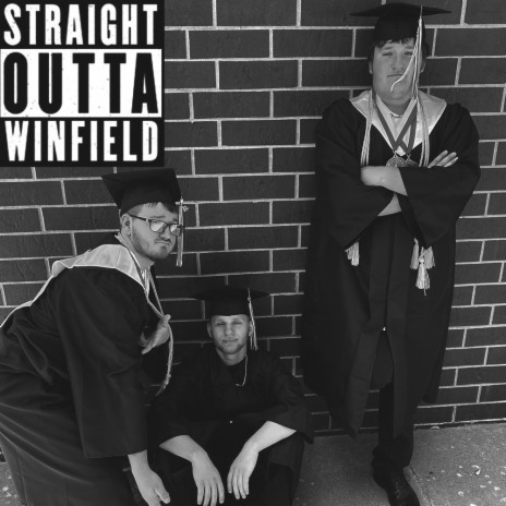 Straight Outta Winfield ft. ZiggyDaTruth & Uncle Bubbie | Boomplay Music