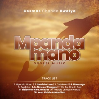 Mpanda Mano gospel music