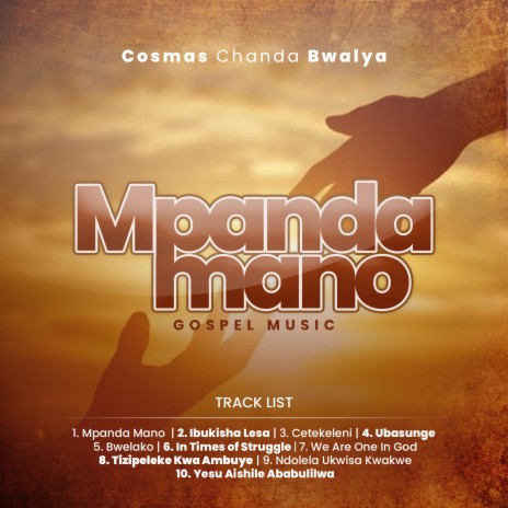 Ndolela ft. Francis Bwalya | Boomplay Music