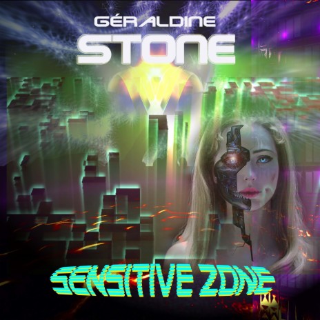 Sensitive Zone | Boomplay Music