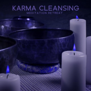 Karma Cleansing Meditation Retreat: Purification with Bells, Bowls, Gong