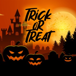 Trick or Treat: Spooky Halloween BGM for Kids