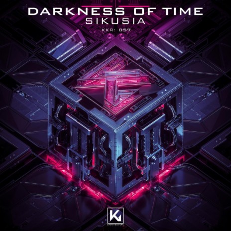 Darkness of Time | Boomplay Music