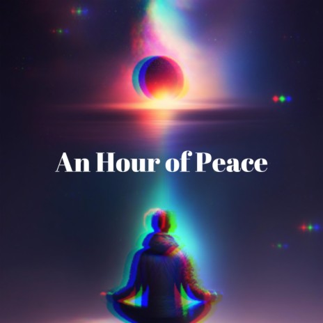 An Hour of Peace - Música para VIAJE ASTRAL profundos y relajantes