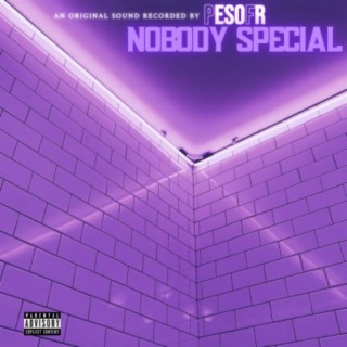 NOBODY SPECIAL