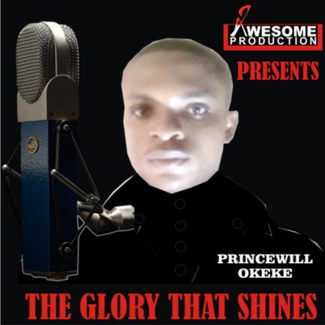 The Glory That Shines | Boomplay Music