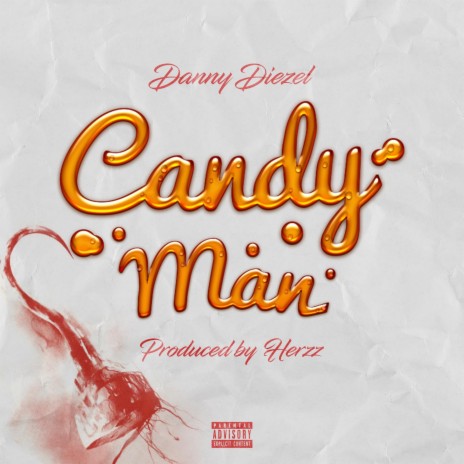 Candy Man | Boomplay Music