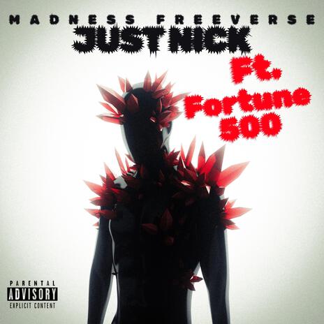 Madness Freeverse ft. Fortune 500 | Boomplay Music