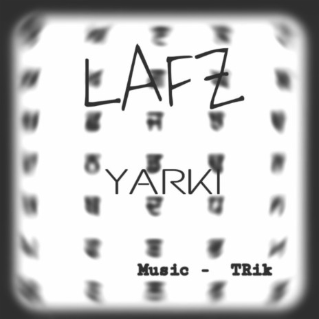 Lafz | Boomplay Music