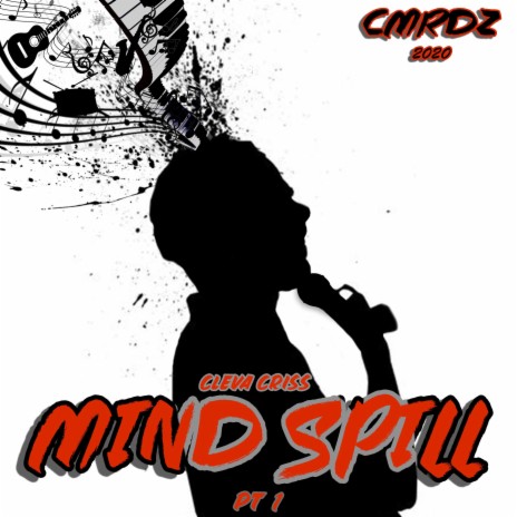 Mind Spill | Boomplay Music