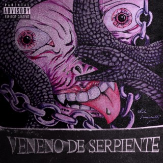 Veneno de Serpiente