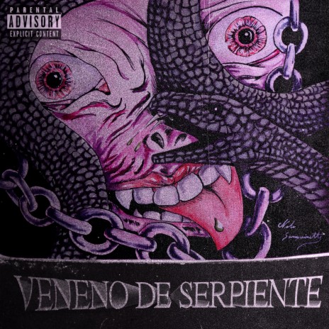 Veneno de Serpiente | Boomplay Music