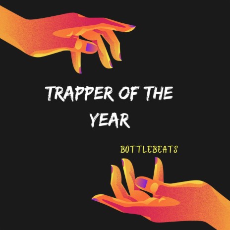 Trapper Of The Year