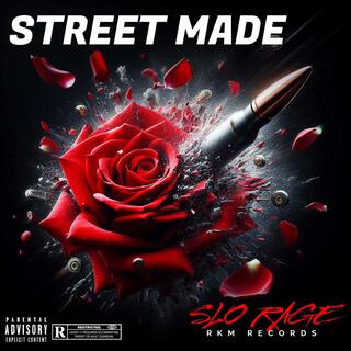 Made in these streets (Scott Free, Hunter HD, Skyler Diss)