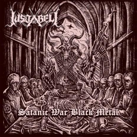 Satanic War Black Metal | Boomplay Music