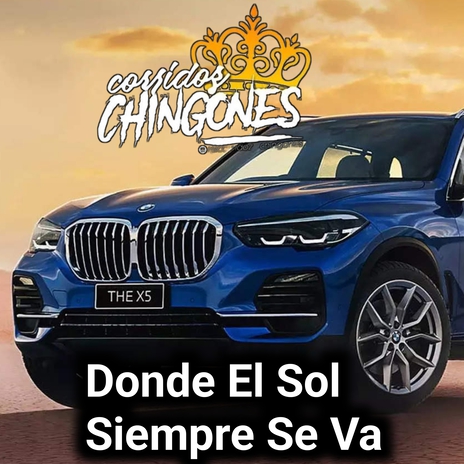 Donde el Sol Siempre Se Va | Boomplay Music