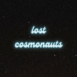 lost cosmonauts