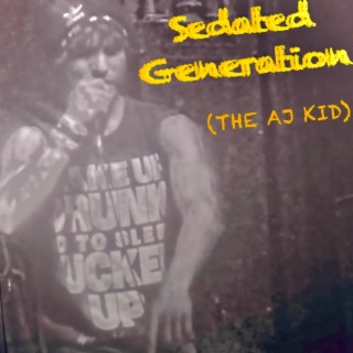 Sedated Generation lyrics | Boomplay Music