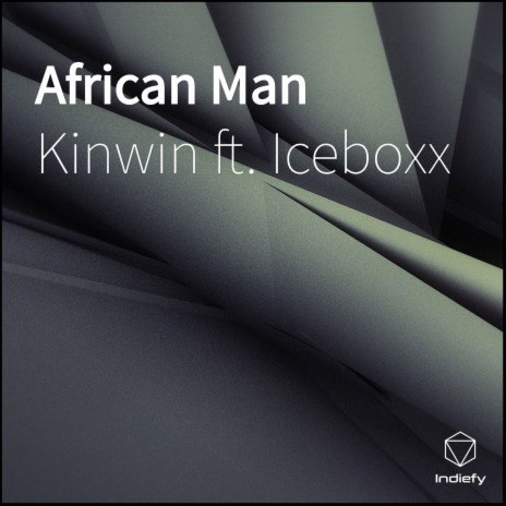 African Man ft. Iceboxx