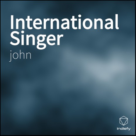 International Singer | Boomplay Music