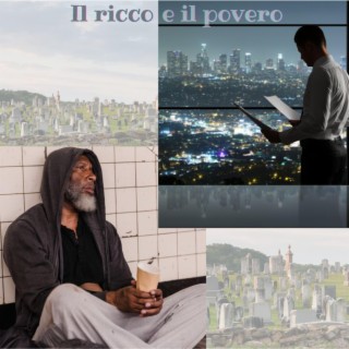 Il ricco e il povero