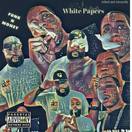 White Papers ft. sean blak & BIG NUTZ | Boomplay Music