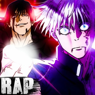 Satoru Gojo Y Suguru Geto Vs Toji Fushiguro. Jujutsu Kaisen Rap.