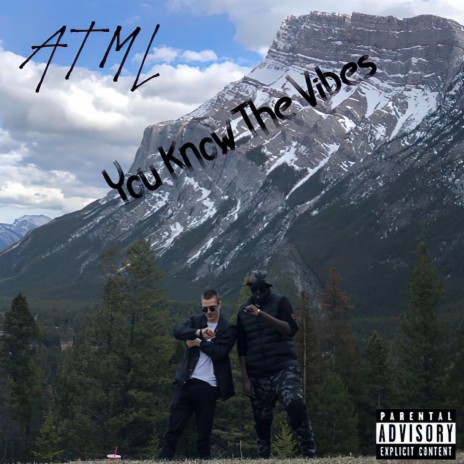 You Know The Vibes | Boomplay Music