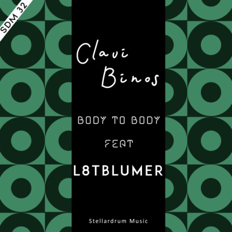 Body To Body (Radio Edit) ft. L8tblumber | Boomplay Music